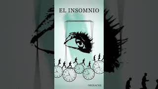 El INSOMNIO no es FÁCIL