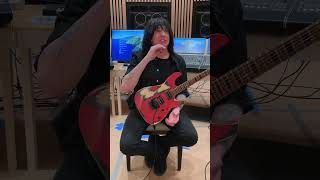 What Michael Angelo Batio & Joey DeMaio Have In Common