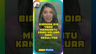 MUSIBAH AKAN MENUNTUNMU PADA ANUGRAH #merryriana #podcast #motivation #katamotivasi #feedshorts