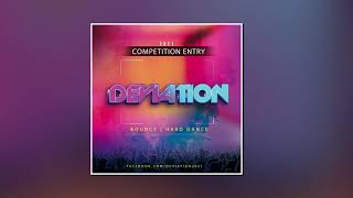 DJ Chloe Hughes Deviation Comp 2021