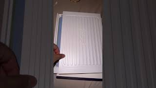 Unboxing of ESR paper feel screen for ipad pro. #ytshorts #foryou #unboxing