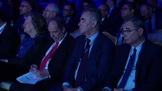 ACAPS - Discours d'ouverture de M. Hassan Boubrik au RDV de Casablanca de l'Assurance 2019