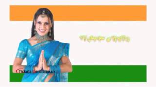 Tickets to India-Jet Air Ways Commercial