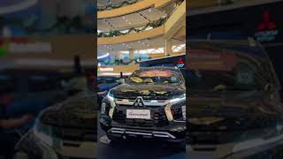 new pajero sport #shortvideo #shortfeed #shortviral #mobilterbaru2024 #mitsubishi #mobilmewah #short