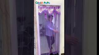 Door Curtain