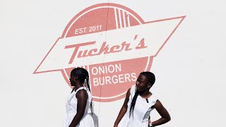 Tucker's Onion Burgers - Oklahoma City, Oklahoma