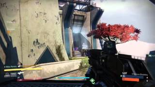 Destiny - From Downtown (Shadowshot Snipe)