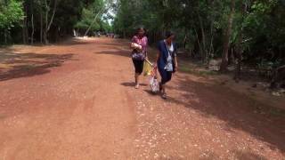 Siem Reap Angkor Cambodia