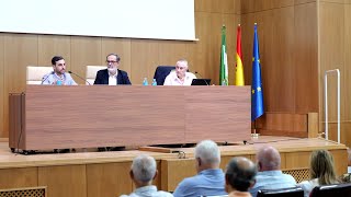 Jornadas de religiosidad popular del IEA