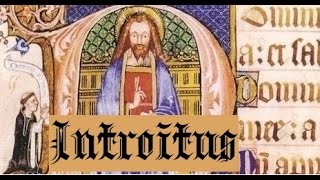 Septuagesima - Circumdederunt me (Introit)