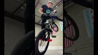 Bmx Freestyle The Overtaker 👊💯