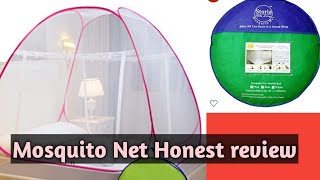 Mosquito Net Honest review