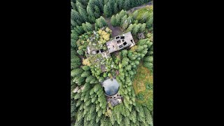 DJI MINI 4 PRO - ROLAVA urbex