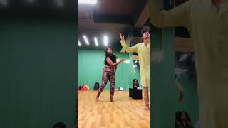 Kun faya kun | dance workshop | @prabhat430 #kunfayakun #dance