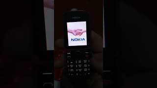 Ретро телефон Nokia 100 (2011)