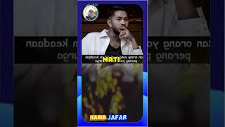 PELACURPUN BISA MASUK SURGA #habibjafar #pelacur #podcast #surga  #quods  #katamotivasiislam