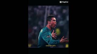 Ronaldo 4k edit