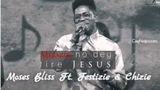 Miracle no dey tire Jesus - Moses Bliss (official video)