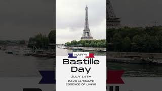 Happy Bastille Day !!