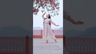 O Re Piya Song Dance ❣️❣️ #shorts #dancevideo #orepiya #danceshorts