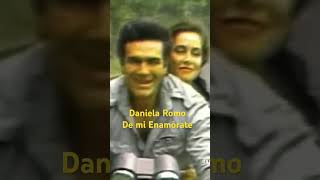 Daniela Romo. De mi Enamórate