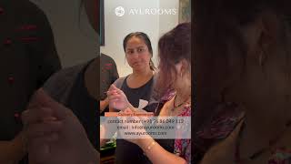 Ayurvedic Cooking Class | Culinary Experiences at Ayurooms