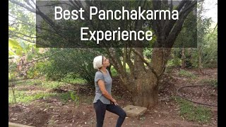 Best Panchakarma Treatment Centre in Kerala | Ayurveda Yoga Villa