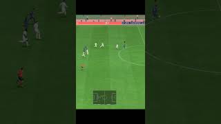 #counterattack #goal by #messi #psg #fifa23 Enjoy Like Share & Subscribe