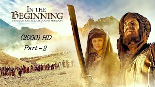 In The Beginning (2000) 1080p HD Part-2