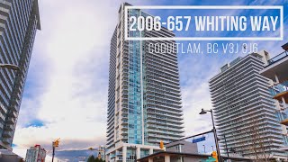 FOR SALE | 2006-657 Whiting Way