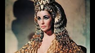 Comment la reine d'Egypte Kliwa Batra est-elle morte???🙏