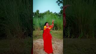 #ailoumabarite #youtubeshorts #monamighosh #newtrend #viral #dance #durgapuja