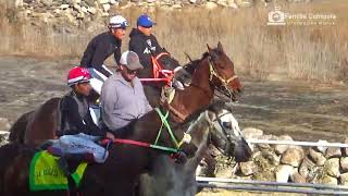 El Belico Cuadra Hnos. Juárez vs La Belleza Cuadra Vergel Carril San Julián Jalisco 300 Varas