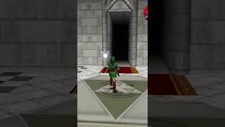 Sheik Jump Scares Link Gone Wrong!