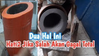 Dua Hal Yang Harus Diketahui Caranya oleh Pemula  dalam Pembuatan Pot Bunga