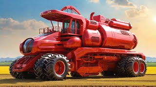 150 Amazing Agriculture And Heavy Machines That Are At Another Level ► Smart Farming P8