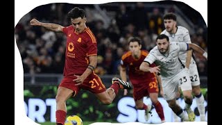 Francesco Repice AS Roma settima ottava, non di più