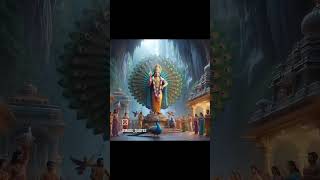 Murugan whatsapp status l murugan temple ai animation status l Maguquotes l MQ