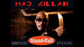 MAD KILLAH real bad sound DUB