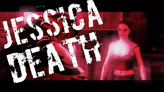 Saints Row 2 | Jessica Death Scene 1080pHD