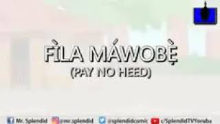 Fila mawobe