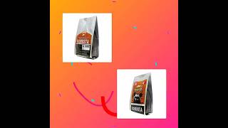 Golden weasel Private label Special Robusta Coffee Bean one way valve package HucaFood Coffee