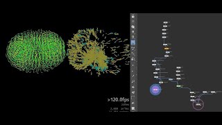 FREE: Mastering Point Manipulation and Particle Dynamics in Houdini