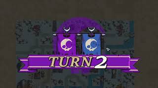 Wargroove 2 - 14 - The Fallow