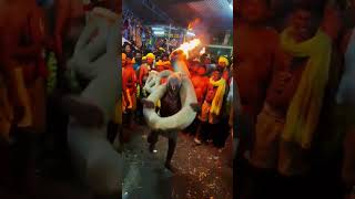 காரமடை பந்தசேவை 2024 | Karamadai Pandhasevai 2024 #karamadai #pandhasevai #fire #firedance #firework