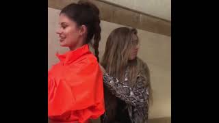 Boys vs Girls in public bathrooms 😂🔥😊 #lelepons #anwarjibawi #twan #hannahstocking #tiktok