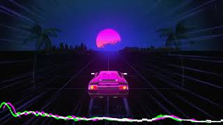 Neon Spin- Synthwave, Vocoder, AI Music Video, Music Festival