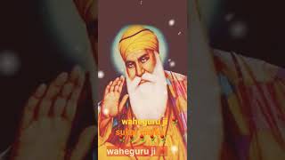 Shukar Maalka       #shorts#status !! Shri Guru Nanak Dev Sahib Ji  !! sukar maalka  : tanishq kaur