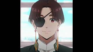 Hayato suou edit 🌷 / wind breaker ep2 #anime #windbreaker