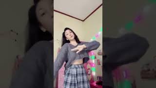 Tante tante dculik viral trend TikTok #rorren #rorenza #dance #dancetiktok #shorts